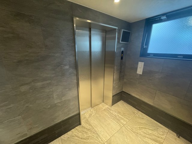 ファーストフィオーレ吹田レガーメのその他共用部分