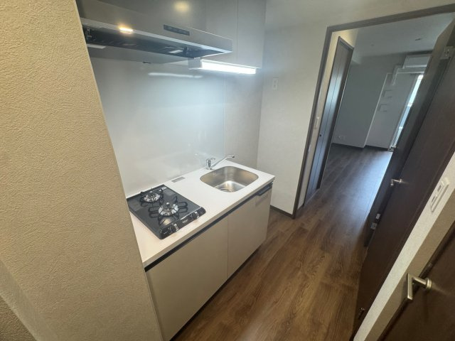 ファーストフィオーレ吹田レガーメのキッチン