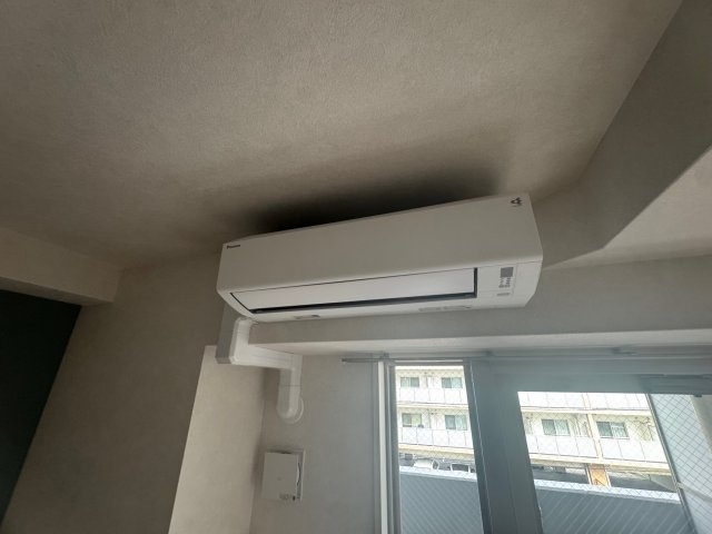 ファーストフィオーレ吹田レガーメの設備