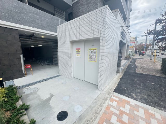 ファーストフィオーレ吹田レガーメのその他共用部分