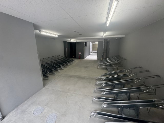 ファーストフィオーレ吹田レガーメのその他共用部分