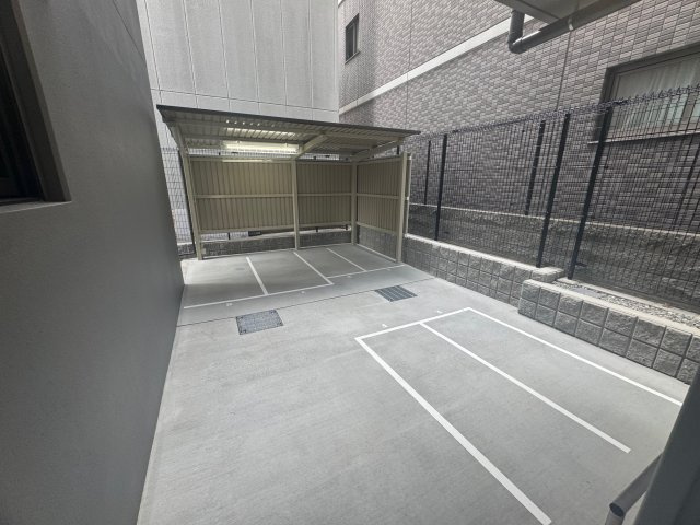 ファーストフィオーレ吹田レガーメのその他共用部分
