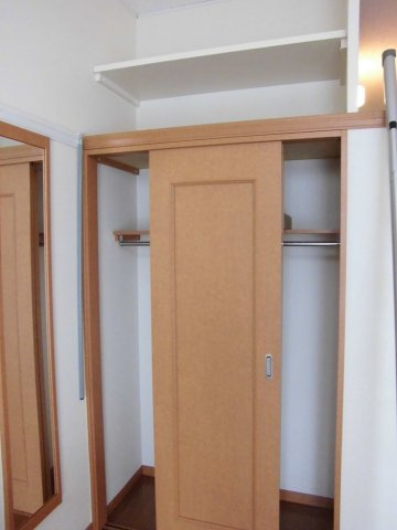 レオパレスパヴィヨン　ブランの内装