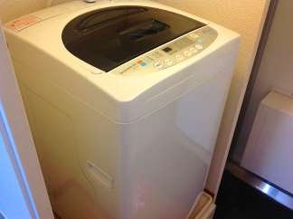 レオパレスパヴィヨン　ブランのその他