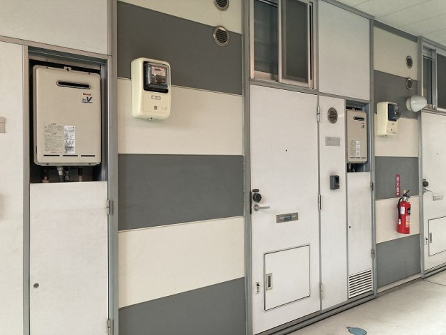 レオパレスパヴィヨン　ブランのその他