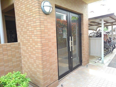 【エントランス】 | アプローズ