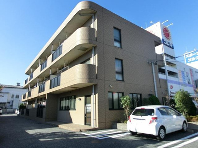 【外観】 | アプローズ