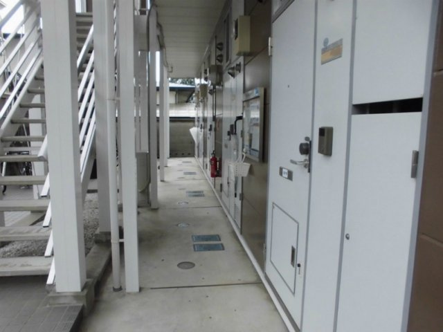 レオパレス野川パークサイドのその他|設備・仕様は号室により異なる為、現況を優先致します。