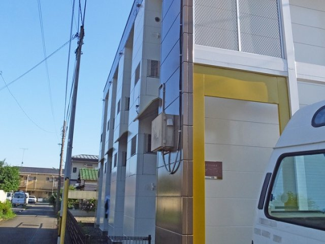 レオパレスジニアのその他