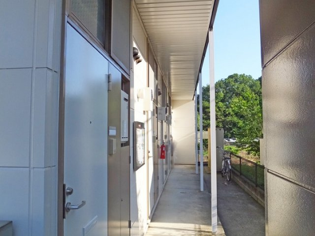 レオパレスジニアのその他|設備・仕様は号室により異なる為、現況を優先致します。