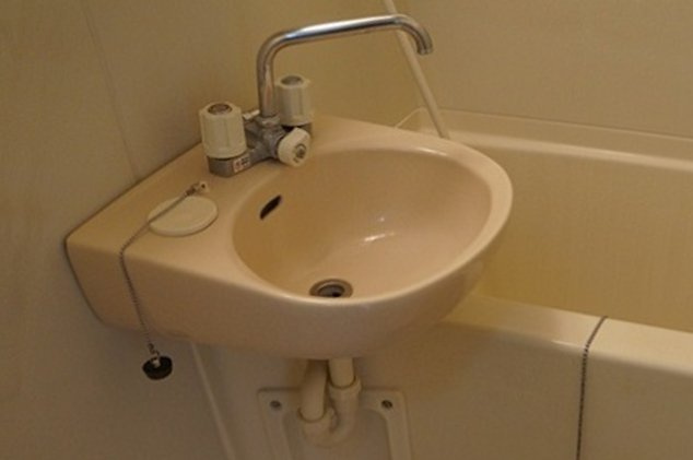 レオパレスジニアの内装|設備・仕様は号室により異なる為、現況を優先致します。