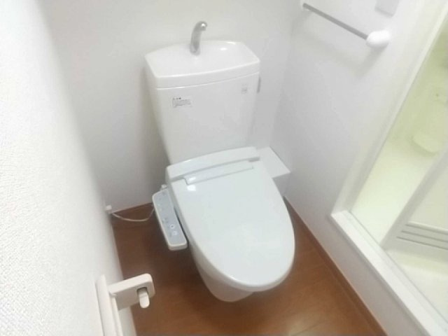 レオパレスグランパルク小柳のその他