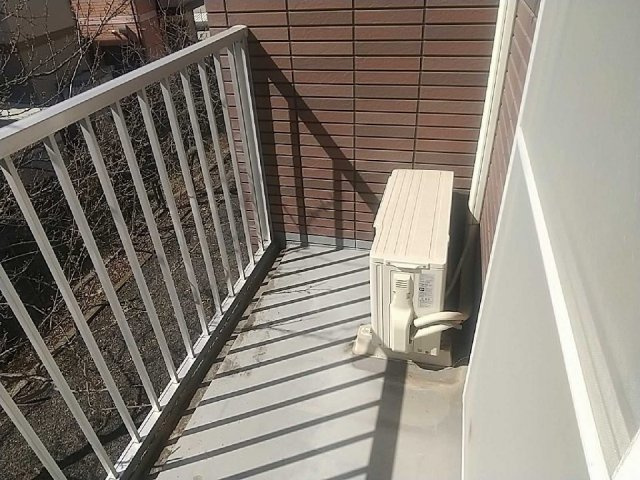 レオパレスグランパルク小柳のその他