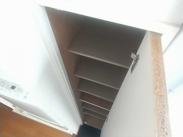 レオパレスグランパルク小柳のその他