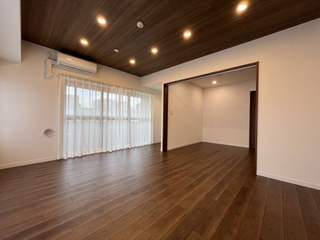 『八王子市マンション』リッツタワー八王子【仲介手数料無料】　八王子市横山町23-4　の居間・リビング|～仲介手数料無料☆八王子ひなた不動産～リッツタワー八王子
