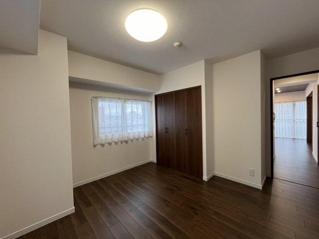 『八王子市マンション』リッツタワー八王子【仲介手数料無料】　八王子市横山町23-4　の洋室|～仲介手数料無料☆八王子ひなた不動産～リッツタワー八王子
