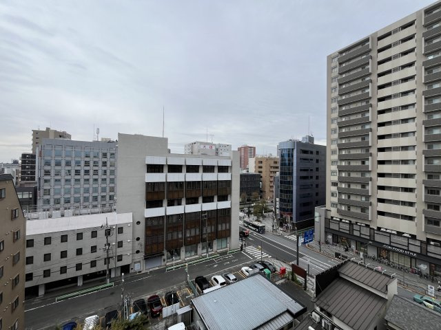 祝　成約済み　リッツタワー八王子　八王子市　中古マンションの展望|～仲介手数料無料☆八王子ひなた不動産～リッツタワー八王子
