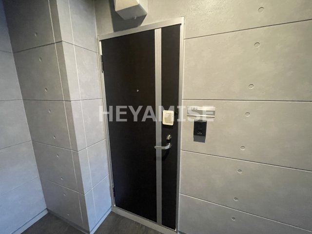 MODERN PALAZZO 諫早Primoのその他|※室内画像は別号室のもの