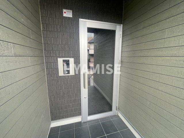 MODERN PALAZZO 諫早Primoのその他共用部分|※同物件同室タイプの写真でございます※現況を優先します※