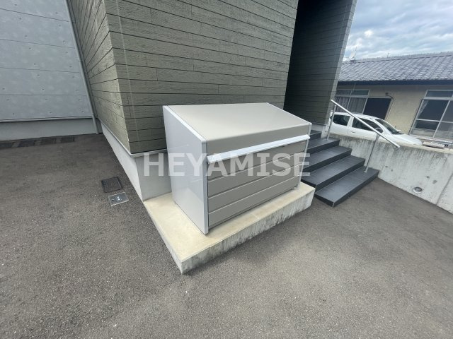 MODERN PALAZZO 諫早Primoのその他共用部分