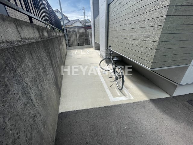 MODERN PALAZZO 諫早Primoのその他共用部分