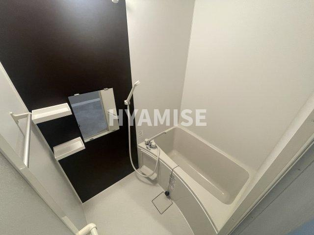 MODERN PALAZZO 諫早Primoの浴室|※同物件同室タイプの写真でございます※現況を優先します※