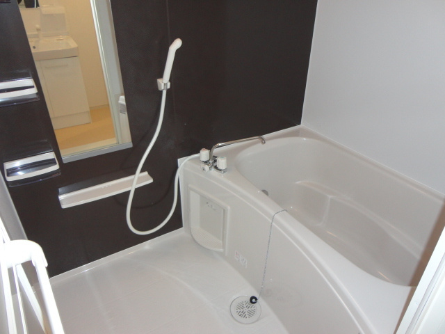 カーサ・エスペランサ2の内装