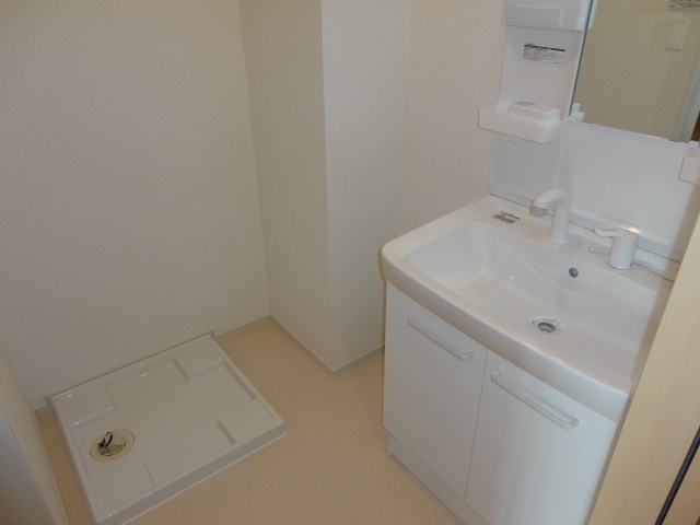 カーサ・エスペランサ2の内装