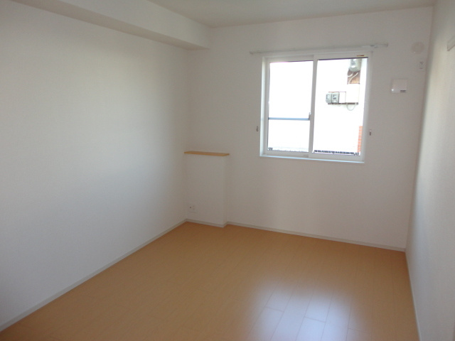 カーサ・エスペランサ2の内装