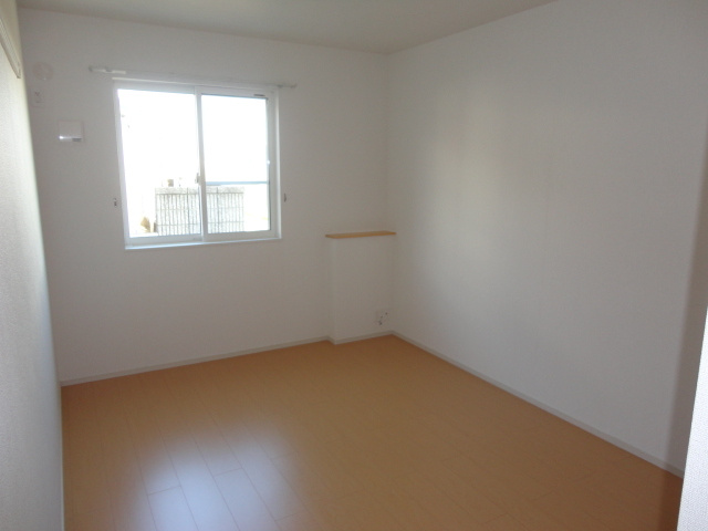 カーサ・エスペランサ2の内装