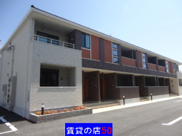 メープル　ヴィラ