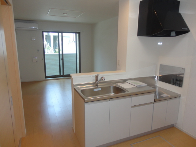 メープル　ヴィラの内装