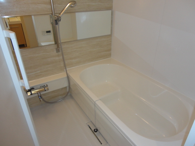 メープル　ヴィラの内装