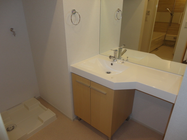 メープル　ヴィラの内装