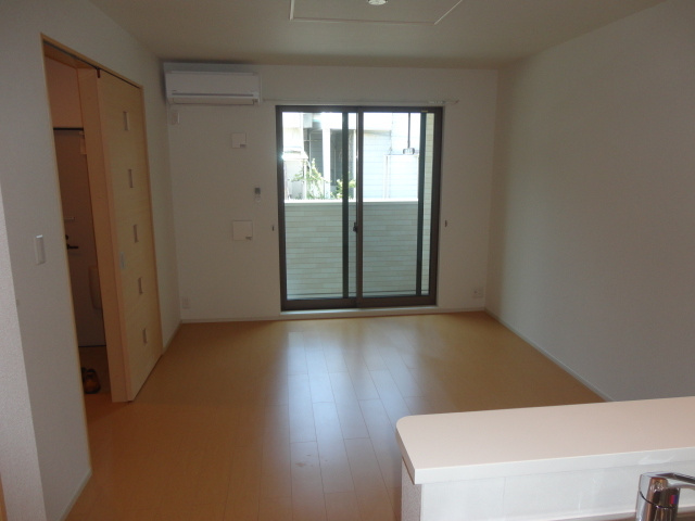 メープル　ヴィラの内装