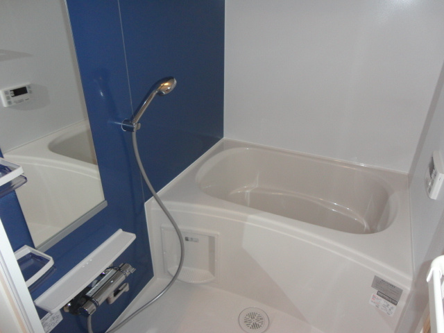 ファミール2の内装