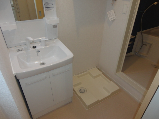 ファミール2の内装