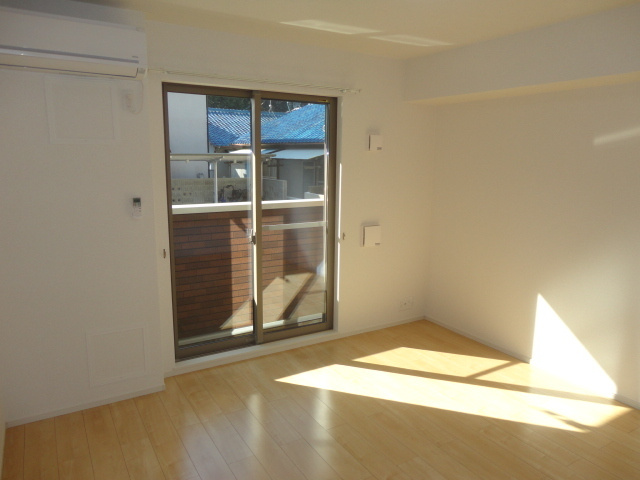 ファミール2の内装