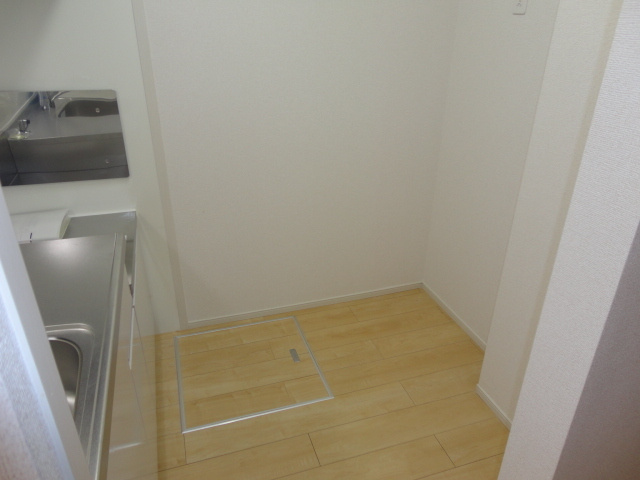 ファミール2の内装