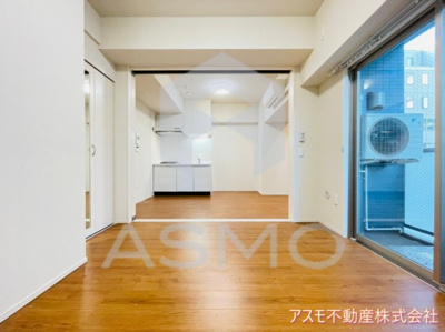 【内装】 | プログレスコート梅田北