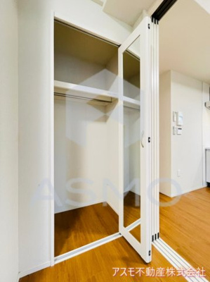 【収納】 | プログレスコート梅田北