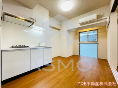 【居間・リビング】 | プログレスコート梅田北