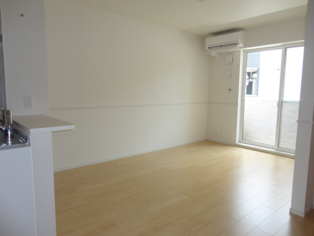 ベルオーブ10の居間・リビング