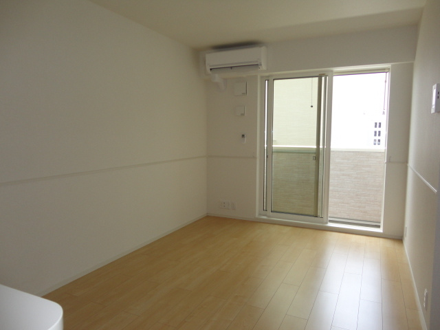 ベルオーブ10の居間・リビング