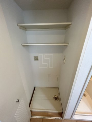 【設備】 | COURT HOUSE | COURT HOUSE（コートハウス）　室内洗濯パン