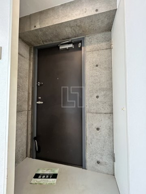 【玄関】 | COURT HOUSE | COURT HOUSE（コートハウス）　玄関スペース