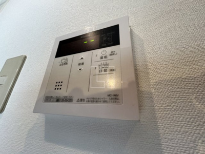 【設備】 | COURT HOUSE | COURT HOUSE（コートハウス）　給湯設備