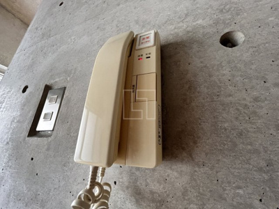 【セキュリティ】 | COURT HOUSE | COURT HOUSE（コートハウス）　インターフォン