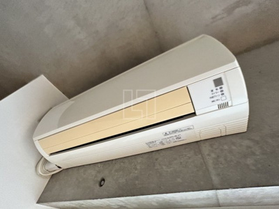 【設備】 | COURT HOUSE | COURT HOUSE（コートハウス）　エアコン