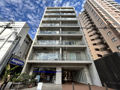 【外観】 | COURT HOUSE | COURT HOUSE（コートハウス）　外観